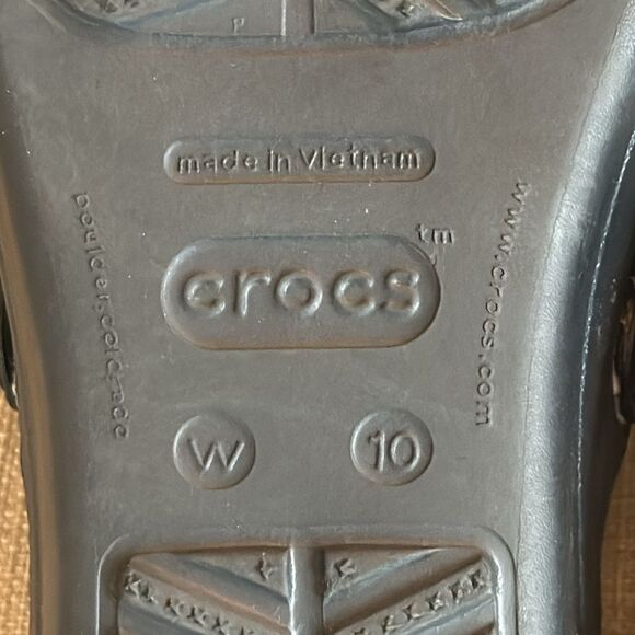 Crocs - Picture 5 of 8